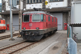 FFS Re 4/4 II 11181